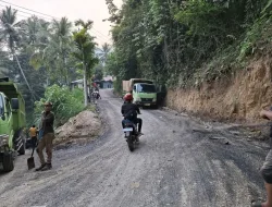 Infrastruktur Dibenahi Merata, Warga Apresiasi Kinerja Wako Riyanda – Wawako Jeffry