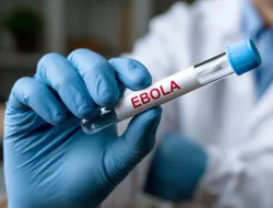 Kasus Ebola di RD Kongo Tembus 7.022, Hampir 3.400 Orang Meninggal