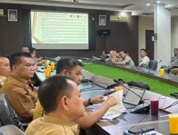 Hitung Mundur Porprov XVI 2026! Sawahlunto Siapkan Diri Jadi Tuan Rumah Kempo