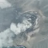 Aktivitas Gunung Anak Krakatau Menurun, Status Tetap Siaga Level III