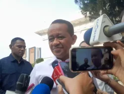 Antrean BBM di Makassar Telah Terurai, Stok Nasional Aman
