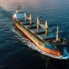 Iran Masukkan 77 Kapal ke Daftar Ketidakpatuhan Selat Hormuz