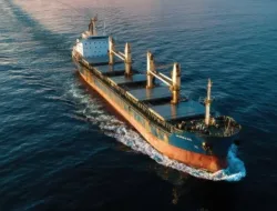 Iran Masukkan 77 Kapal ke Daftar Ketidakpatuhan Selat Hormuz