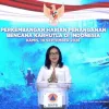 Erupsi Gunung Anak Krakatau Picu 68.919 Kasus ISPA di Wilayah Terdampak