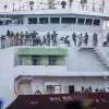 Kemenhub Dorong Penguatan Budaya Keselamatan Transportasi