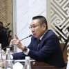 Komisi XI DPR Sambut Suahasil Nazara sebagai Menkeu, Harap Kepercayaan Pasar Menguat