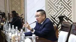 Komisi XI DPR Sambut Suahasil Nazara sebagai Menkeu, Harap Kepercayaan Pasar Menguat