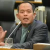 Komisi IV DPR Minta Korporasi Terlibat Karhutla Ditindak Tegas