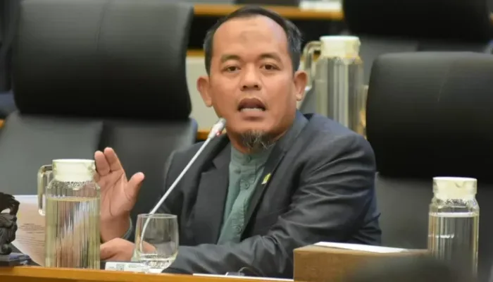 Anggota Komisi IV DPR RI Riyono