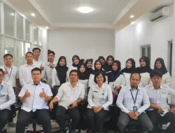 Kemnaker Ingatkan Peserta MagangHub 2026 Tahap 2 Tertib Administrasi Sejak Hari Pertama