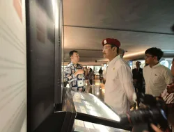 Mensos Tekankan Tiga Hal yang Harus Terus Diperbaiki di Kemensos