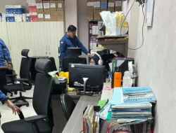 Kejagung Geledah Sejumlah OPD Pemkot Bekasi Terkait Dugaan Korupsi PT Migas
