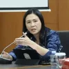KemenPPPA Dorong MA Perkuat Perlindungan Perempuan dan Anak Pascacerai
