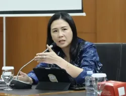 KemenPPPA Dorong MA Perkuat Perlindungan Perempuan dan Anak Pascacerai