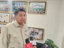 Kementerian PKP Siapkan Rusun di 10 Kota Satelit, Jajaki Kerja Sama Teknologi dengan Tiongkok