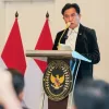 Yusril Luncurkan Website dan Aplikasi PPID, Perkuat Keterbukaan Informasi Publik