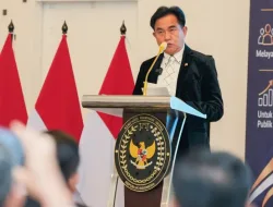 Yusril Luncurkan Website dan Aplikasi PPID, Perkuat Keterbukaan Informasi Publik