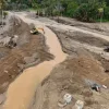 Kementerian PU Percepat Penanganan Sungai Terdampak Banjir di Tapanuli Tengah