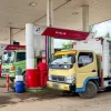 Pertamina Blokir 11.093 Nopol Kendaraan Penyalahguna QR Code BBM Subsidi di Sulawesi
