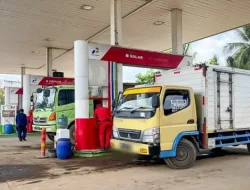 Pertamina Blokir 11.093 Nopol Kendaraan Penyalahguna QR Code BBM Subsidi di Sulawesi
