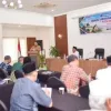 Jaga Kerukunan, Wawako Jeffry Buka Dialog Lintas Agama di Khas Ombilin