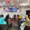 Lestarikan Warisan Budaya, Ketua Dekranasda Sawahlunto Yori Riyanda Buka Pelatihan Membatik 2026