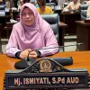Listrik Black Out, ISMIYATI: Jangan Korbankan Kepentingan Rakyat Demi Ambisi Teknologi