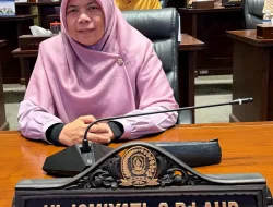 Listrik Black Out, ISMIYATI: Jangan Korbankan Kepentingan Rakyat Demi Ambisi Teknologi