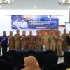 Transformasi Digital Jadi Keharusan, Pemko Sawahlunto Gelar Forum Integrasi Layanan Antar OPD