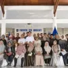 Wali Kota Sawahlunto Gandeng PWRI, Pengalaman Purna Bakti Jadi Rujukan Pembangunan