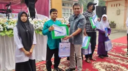 Festival Literasi Sawahlunto 2026 Resmi Ditutup Dimeriahkan Tari dan Permainan KIM