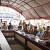 Wujud Solidaritas, Pemko Sawahlunto Serahkan Bantuan Rp100 Juta untuk Korban Galodo