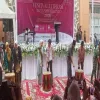 Budayakan Membaca di Era Digital, Wali Kota Riyanda Buka Festival Literasi Sawahlunto 2026
