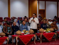 Pemkab Buton Tengah Siapkan Lahan dan NPHD, Percepatan Lisdes Jadi Prioritas