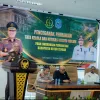 Kajati Sultra Ingatkan Pemkab Buton Tengah: Cegah Risiko Hukum Sejak Awal