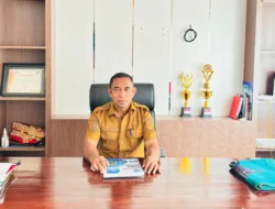 Penduduk Buton Tengah Naik 980 Jiwa pada 2026, Mawasangka Jadi Kecamatan Terpadat