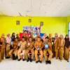 Permudah Layanan Kependudukan, Disdukcapil Buton Tengah Ajak Warga Aktivasi IKD