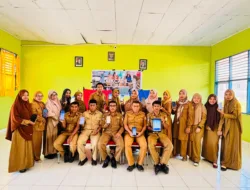 Permudah Layanan Kependudukan, Disdukcapil Buton Tengah Ajak Warga Aktivasi IKD