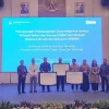 Kemdiktisaintek Perkuat Zona Integritas Ditjen Sains dan Teknologi, Dorong Birokrasi Bersih