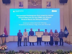 Kemdiktisaintek Perkuat Zona Integritas Ditjen Sains dan Teknologi, Dorong Birokrasi Bersih