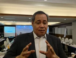 Bawaslu Kaji Tata Kelola Dapil untuk Persiapan Pemilu 2029
