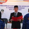 63 ASN Resmi Jadi PNS Penuh, Wako Riyanda Tekankan Integritas dan Etos Melayani