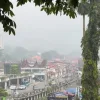 Darurat Kabut Asap Sawahlunto: Kualitas Udara Tidak Sehat, Siswa Belajar dari Rumah