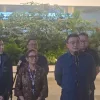 Imigrasi dan KPK Deportasi WN Thailand Buronan Kasus Korupsi