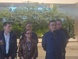 Imigrasi dan KPK Deportasi WN Thailand Buronan Kasus Korupsi