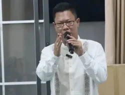 JARI’98 Nilai Pengalaman Listyo Sigit Penting Jalankan Peran sebagai KSP