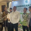 Menteri LH: Karbon Mangrove Berpotensi Bernilai Rp2,4 Miliar per Hektare