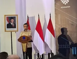 Kemenaker Siapkan Pusat Pelatihan Disabilitas, Ditargetkan Beroperasi pada 2027
