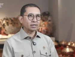 Menbud Fadli Zon: Pancasila Jadi Jangkar Nilai Hadapi Perubahan Zaman