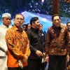 Fadli Zon Resmikan Museum Keris Indonesia, Perkuat Pelestarian Warisan Budaya Nusantara